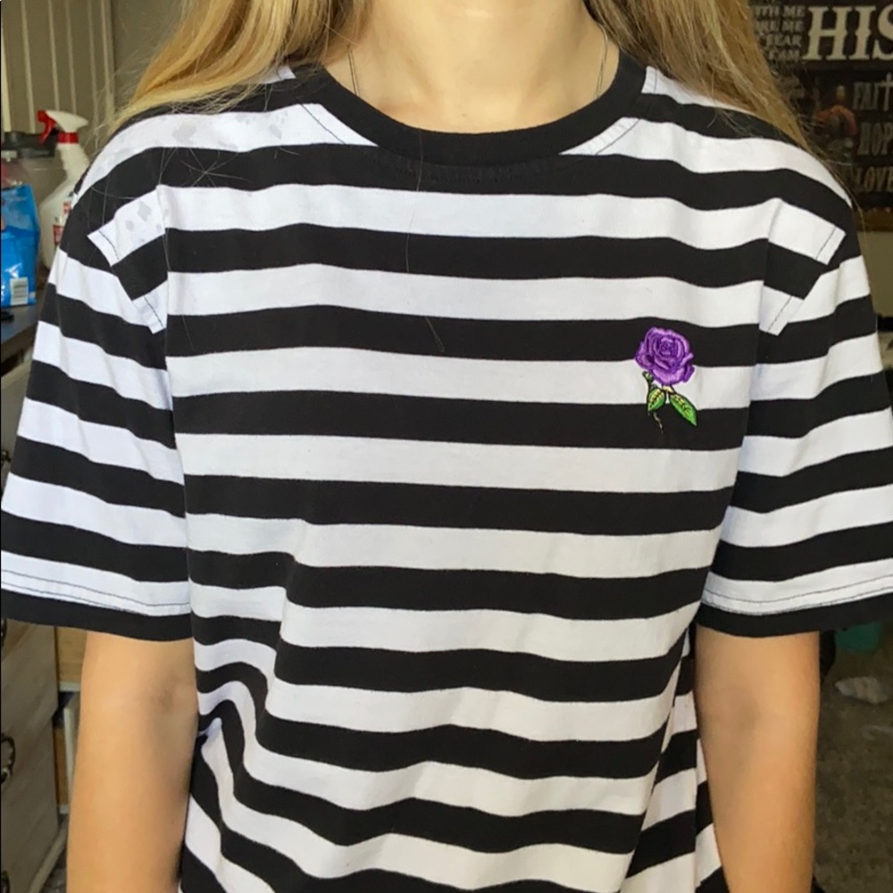 zumiez shirt